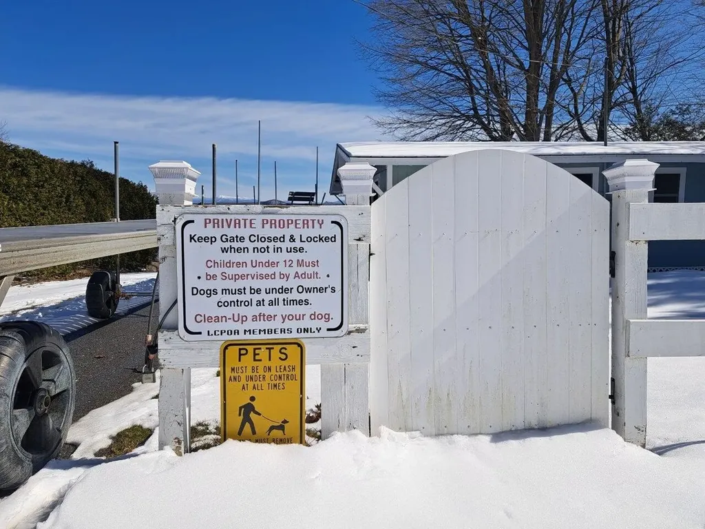 12 Sloop Road Grand Isle VT 05458
