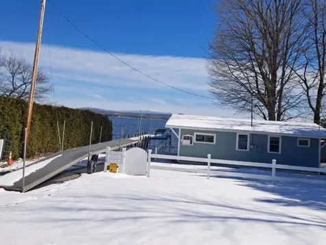 12 Sloop Road Grand Isle VT 05458