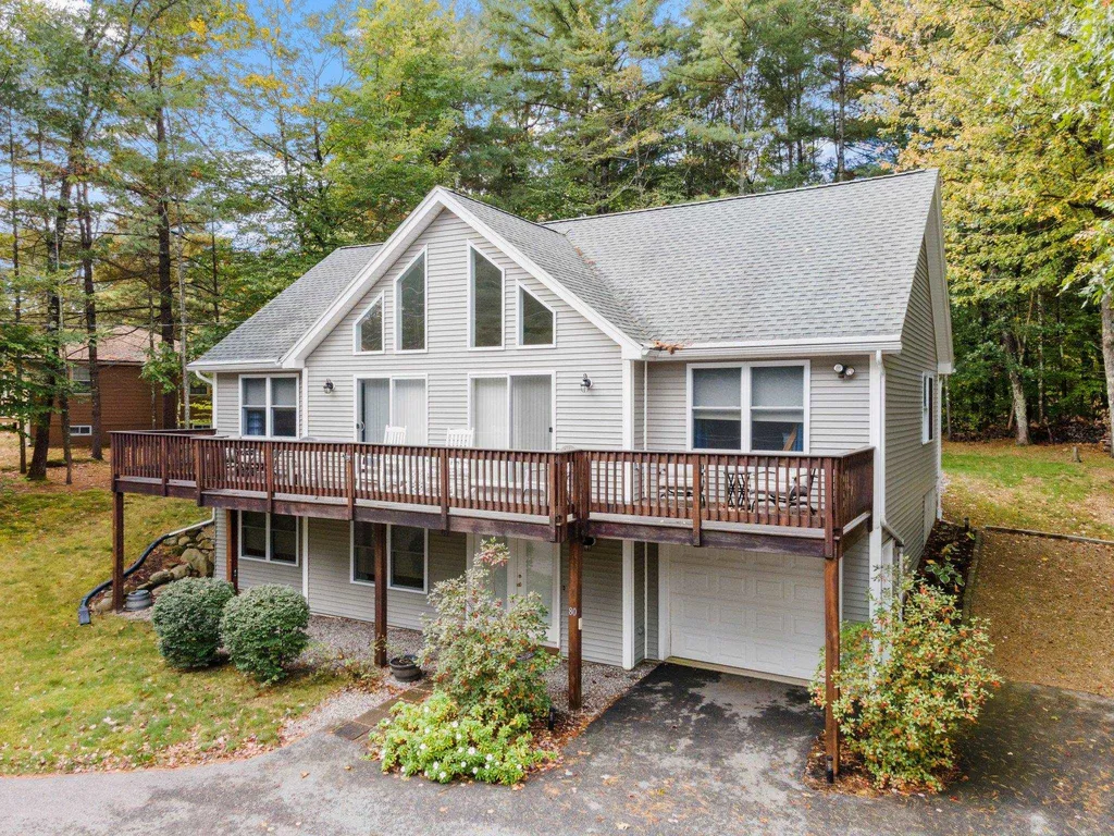 80 Pendleton Road Laconia NH 03246