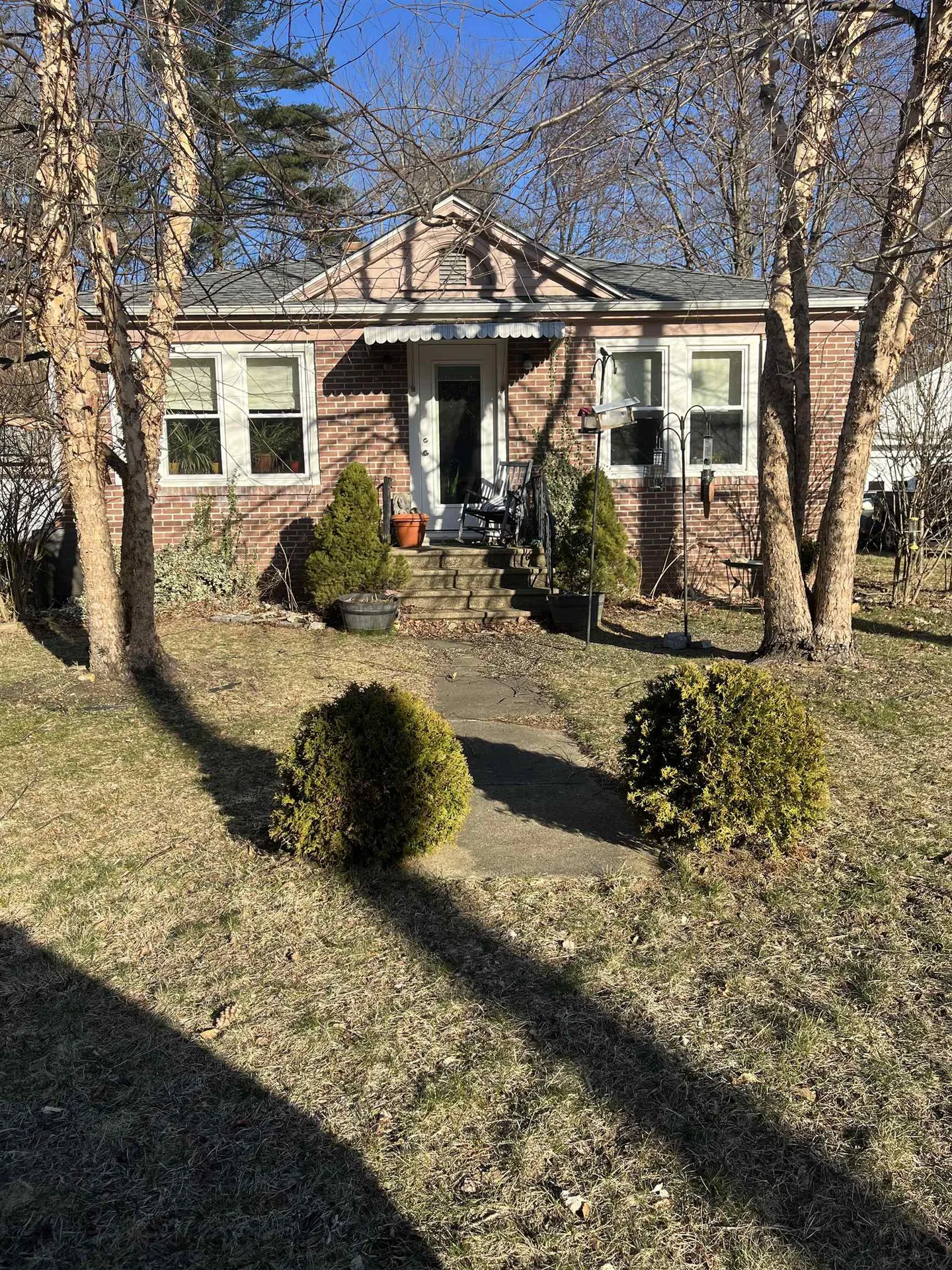 9 Morin Street Dover NH 03820