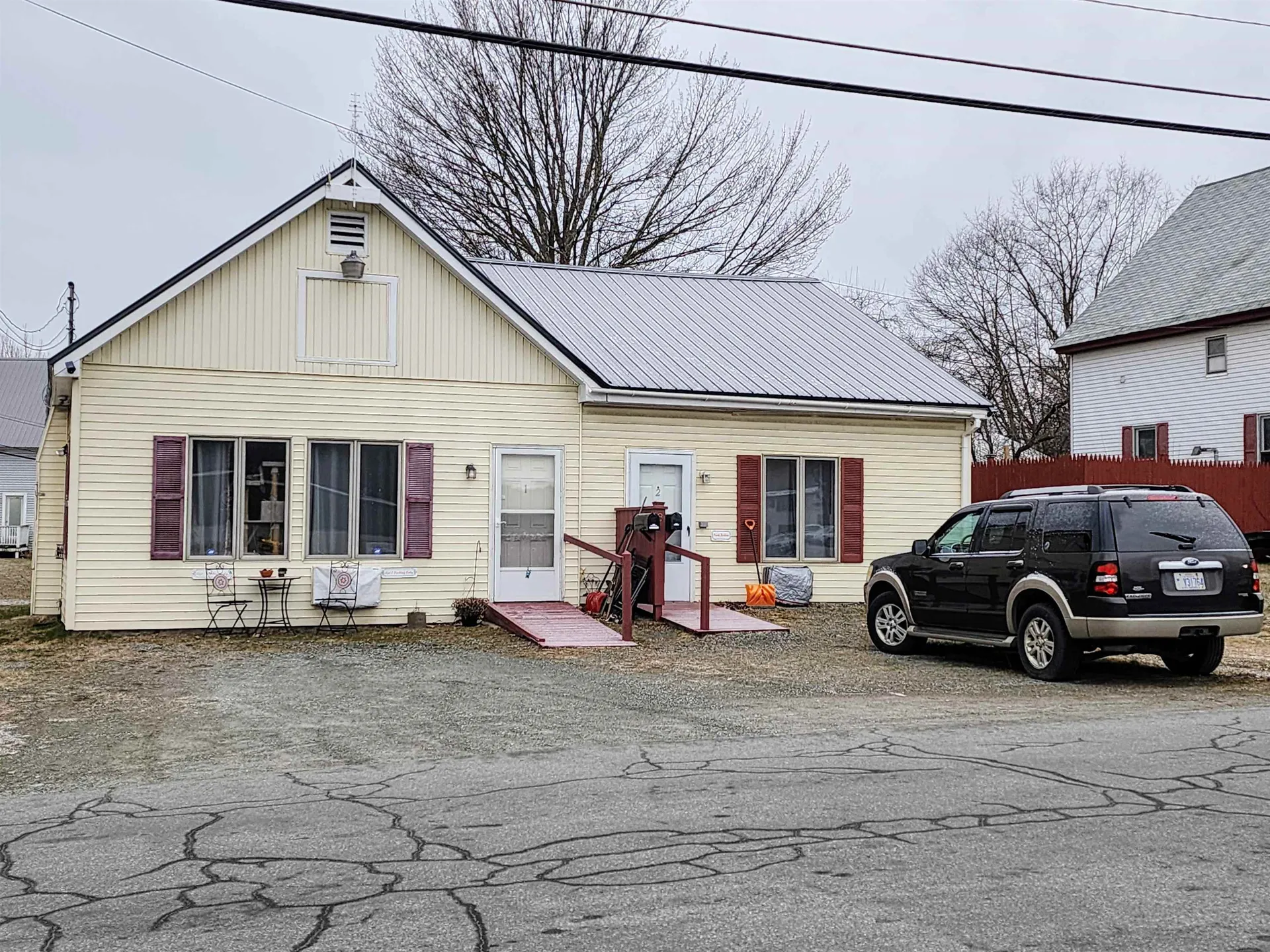 8 Forest Street Haverhill NH 03785