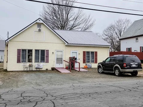 8 Forest Street Haverhill NH 03785