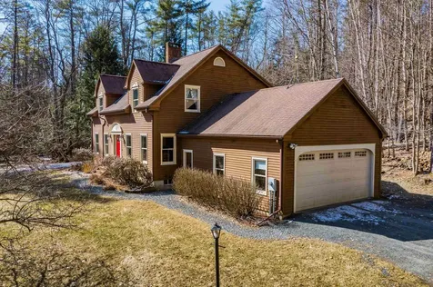 2 Pete's Lane Hanover NH 03755