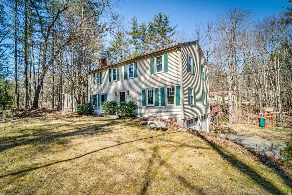 7 Ambler Way Durham NH 03824