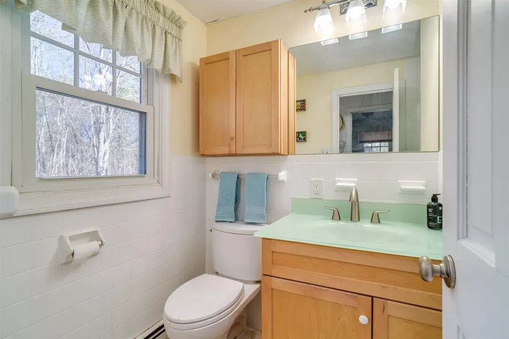 7 Ambler Way Durham NH 03824