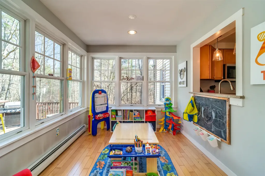 7 Ambler Way Durham NH 03824