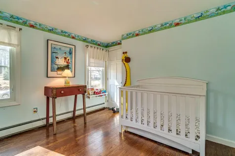 7 Ambler Way Durham NH 03824