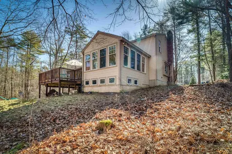 7 Ambler Way Durham NH 03824