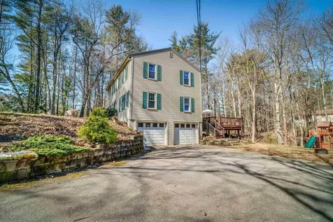 7 Ambler Way Durham NH 03824