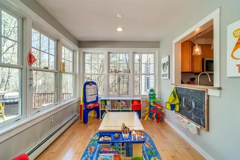 7 Ambler Way Durham NH 03824