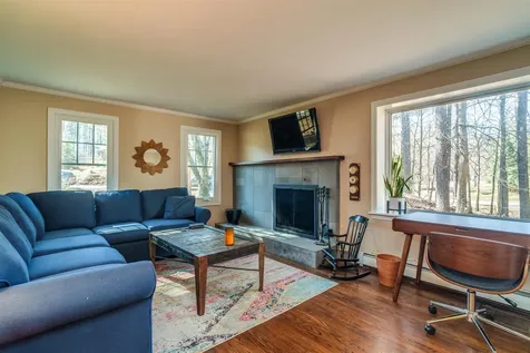 7 Ambler Way Durham NH 03824