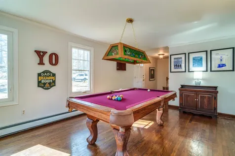 7 Ambler Way Durham NH 03824