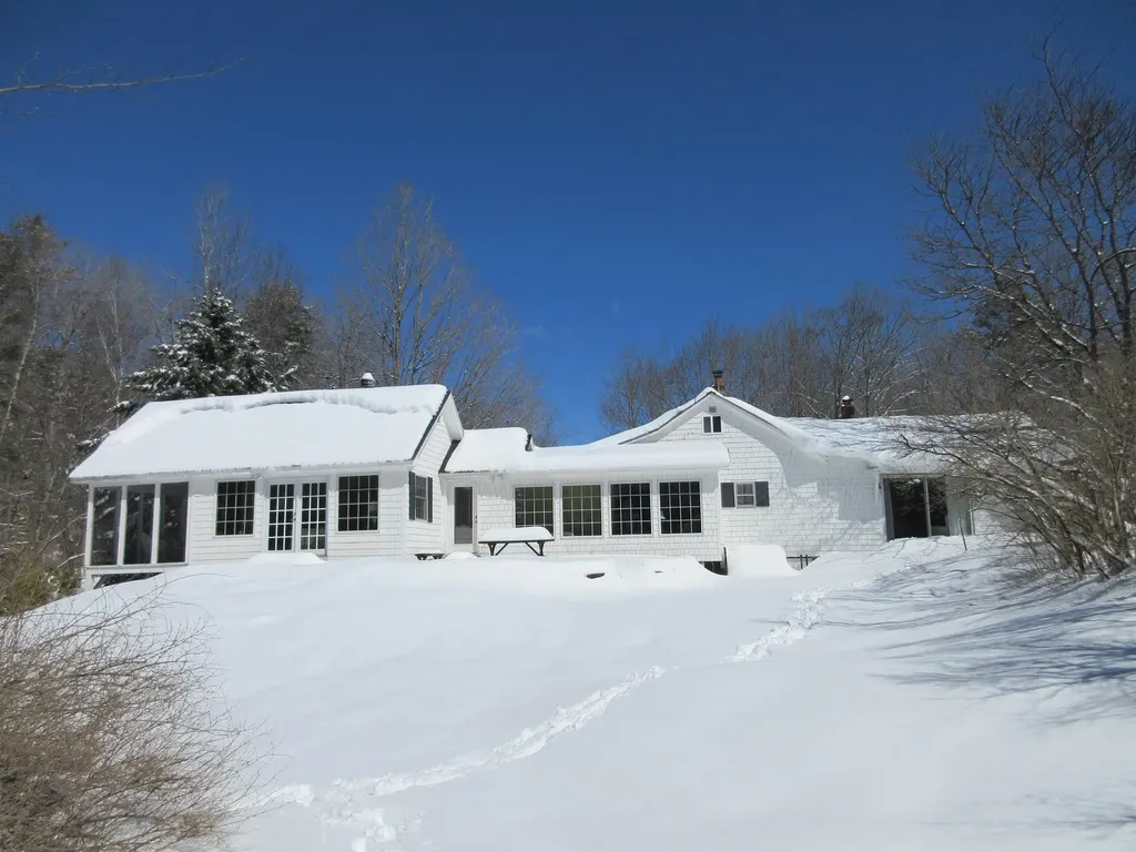 300 Jay Road Townshend VT 05353