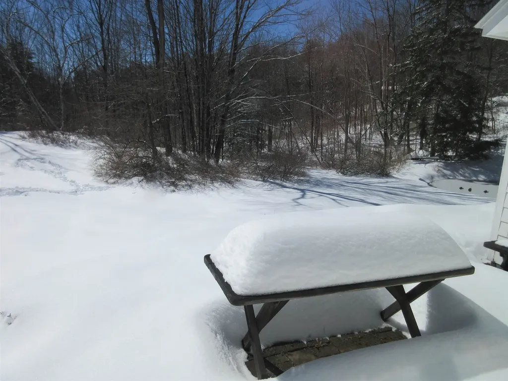 300 Jay Road Townshend VT 05353