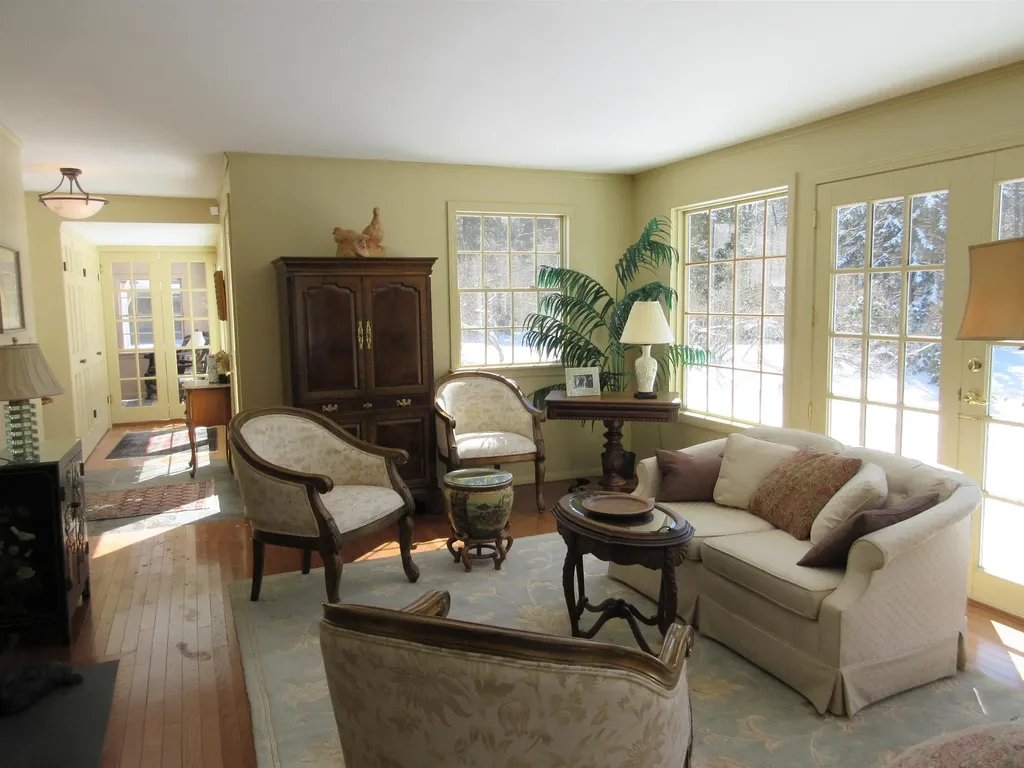300 Jay Road Townshend VT 05353