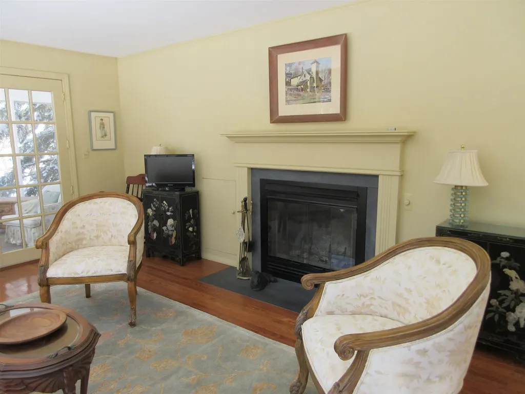 300 Jay Road Townshend VT 05353