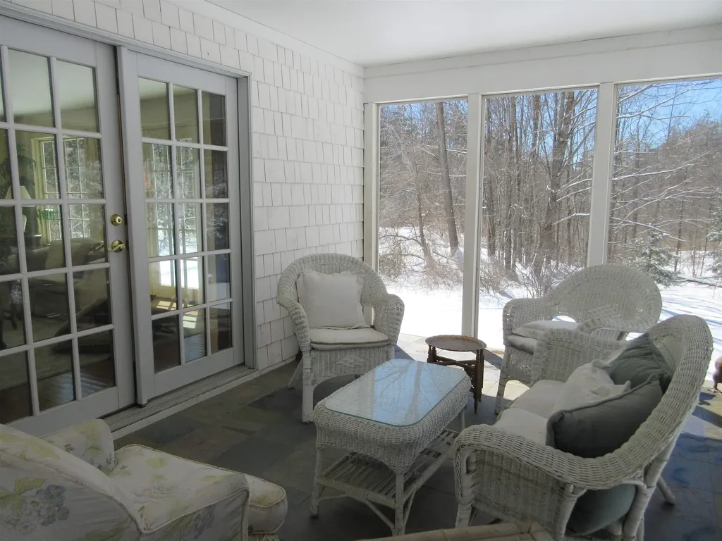 300 Jay Road Townshend VT 05353