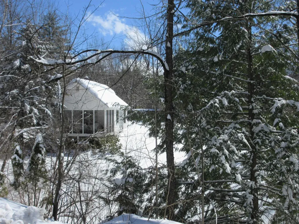 300 Jay Road Townshend VT 05353