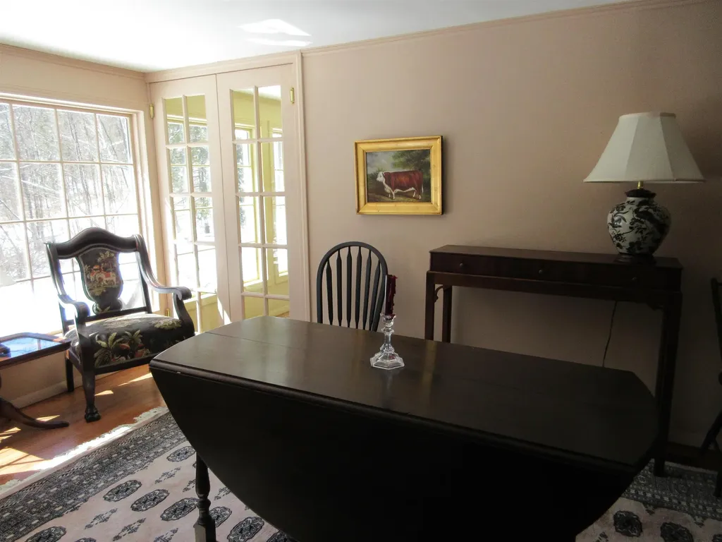 300 Jay Road Townshend VT 05353