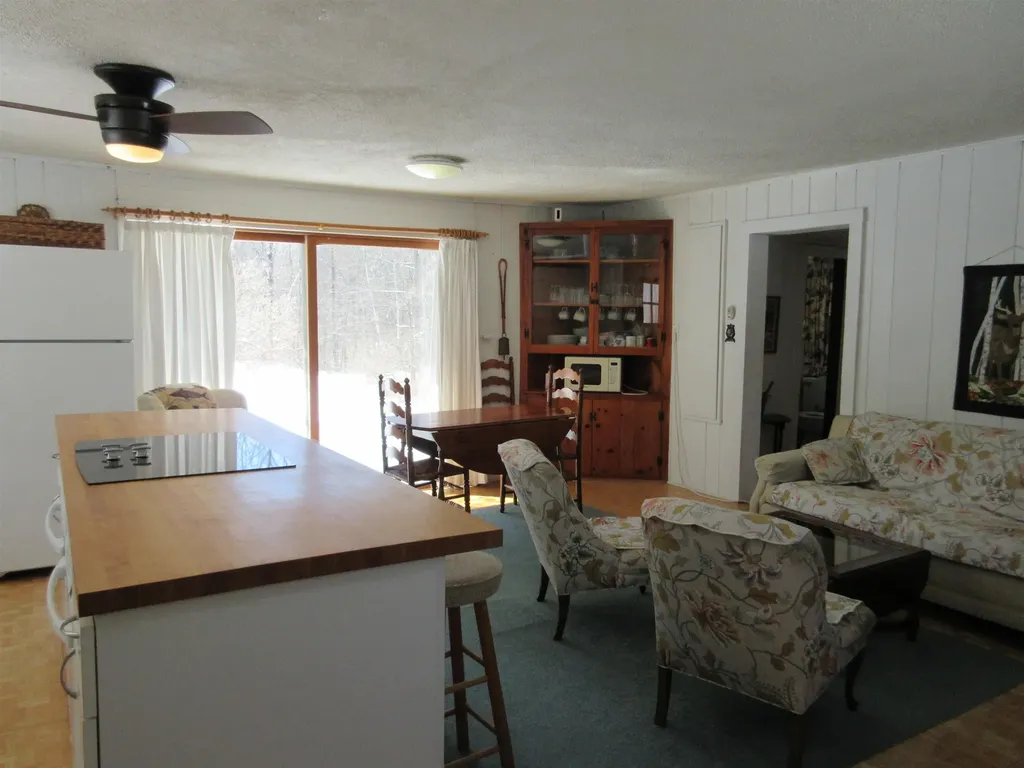 300 Jay Road Townshend VT 05353