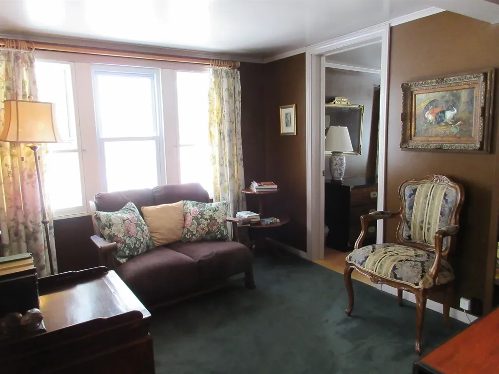 300 Jay Road Townshend VT 05353