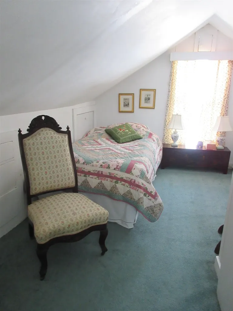 300 Jay Road Townshend VT 05353