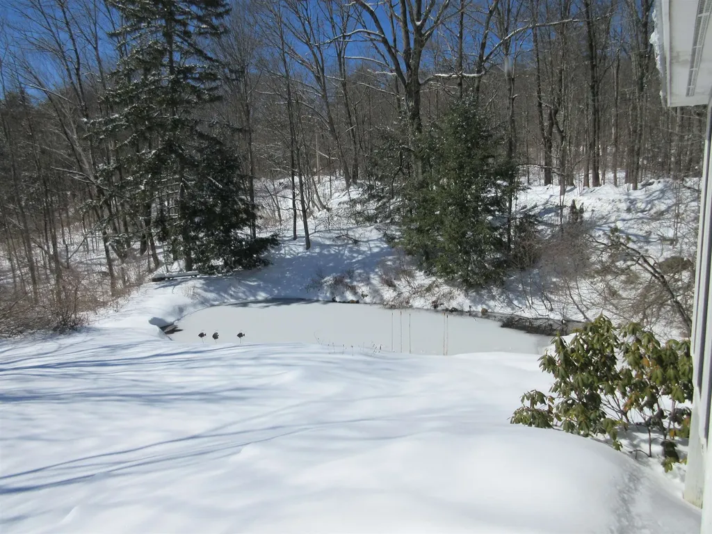 300 Jay Road Townshend VT 05353