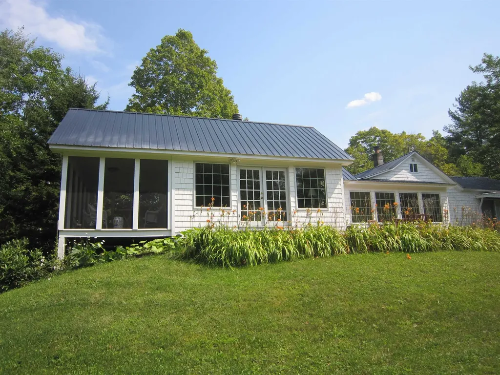 300 Jay Road Townshend VT 05353