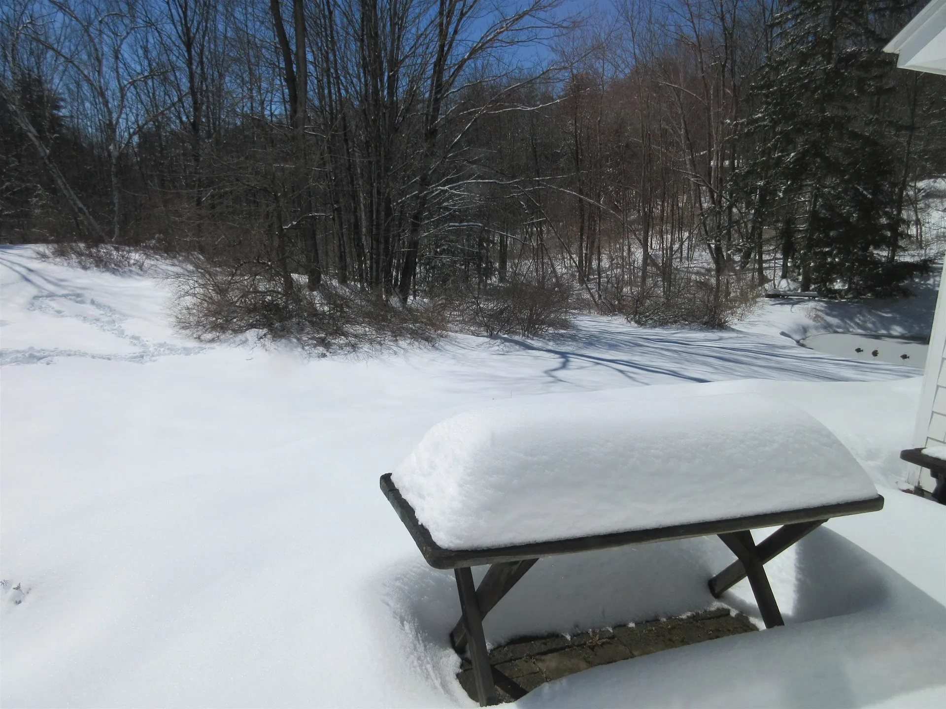 300 Jay Road Townshend VT 05353