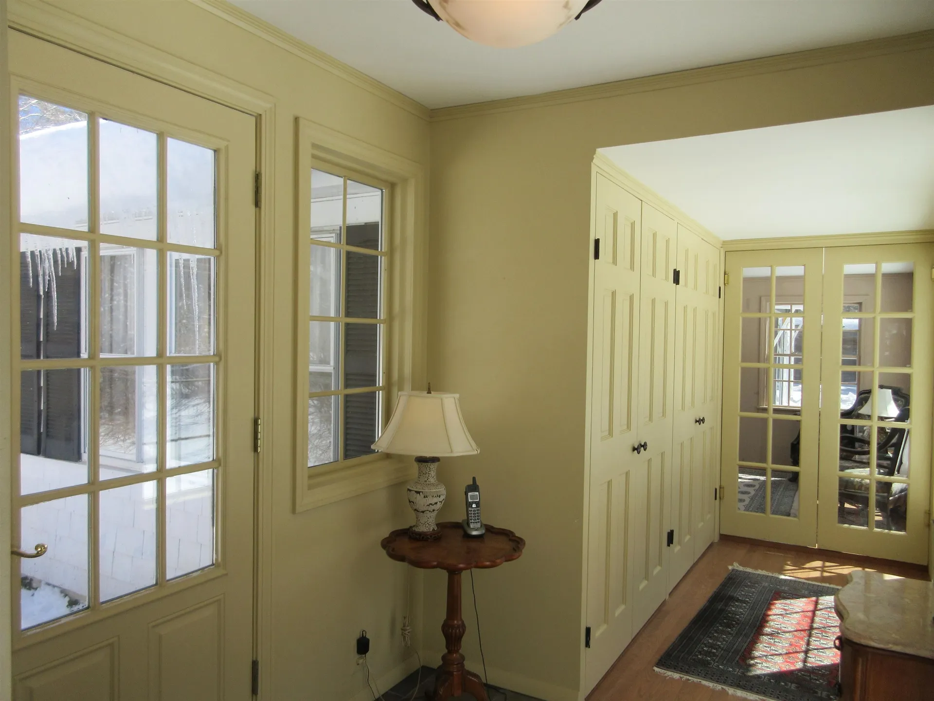 300 Jay Road Townshend VT 05353