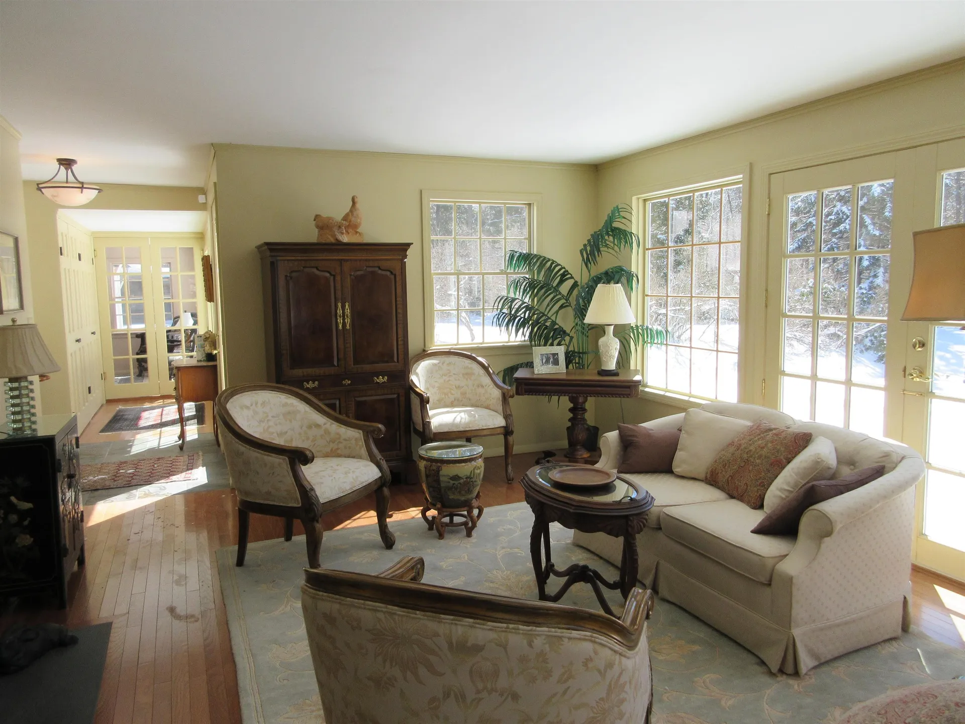 300 Jay Road Townshend VT 05353