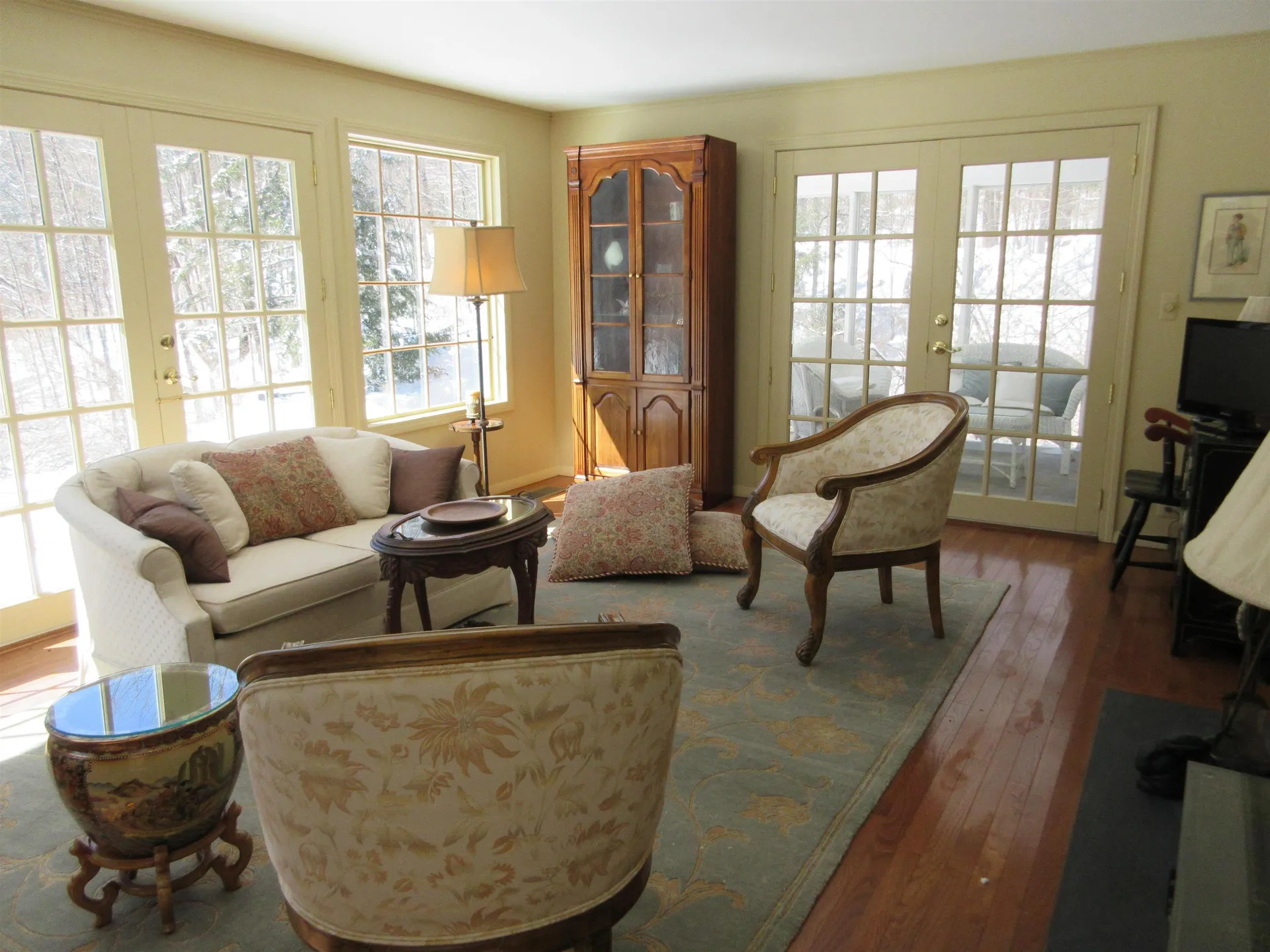 300 Jay Road Townshend VT 05353