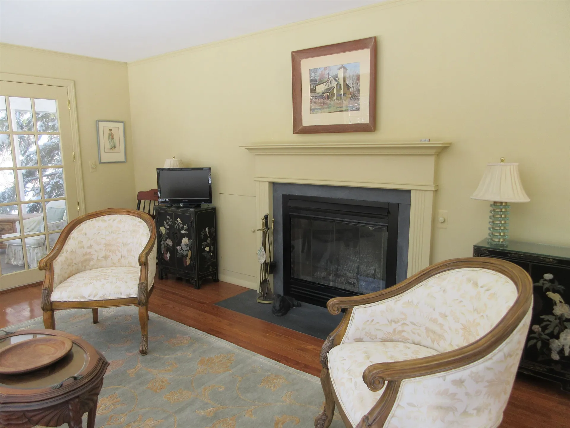 300 Jay Road Townshend VT 05353
