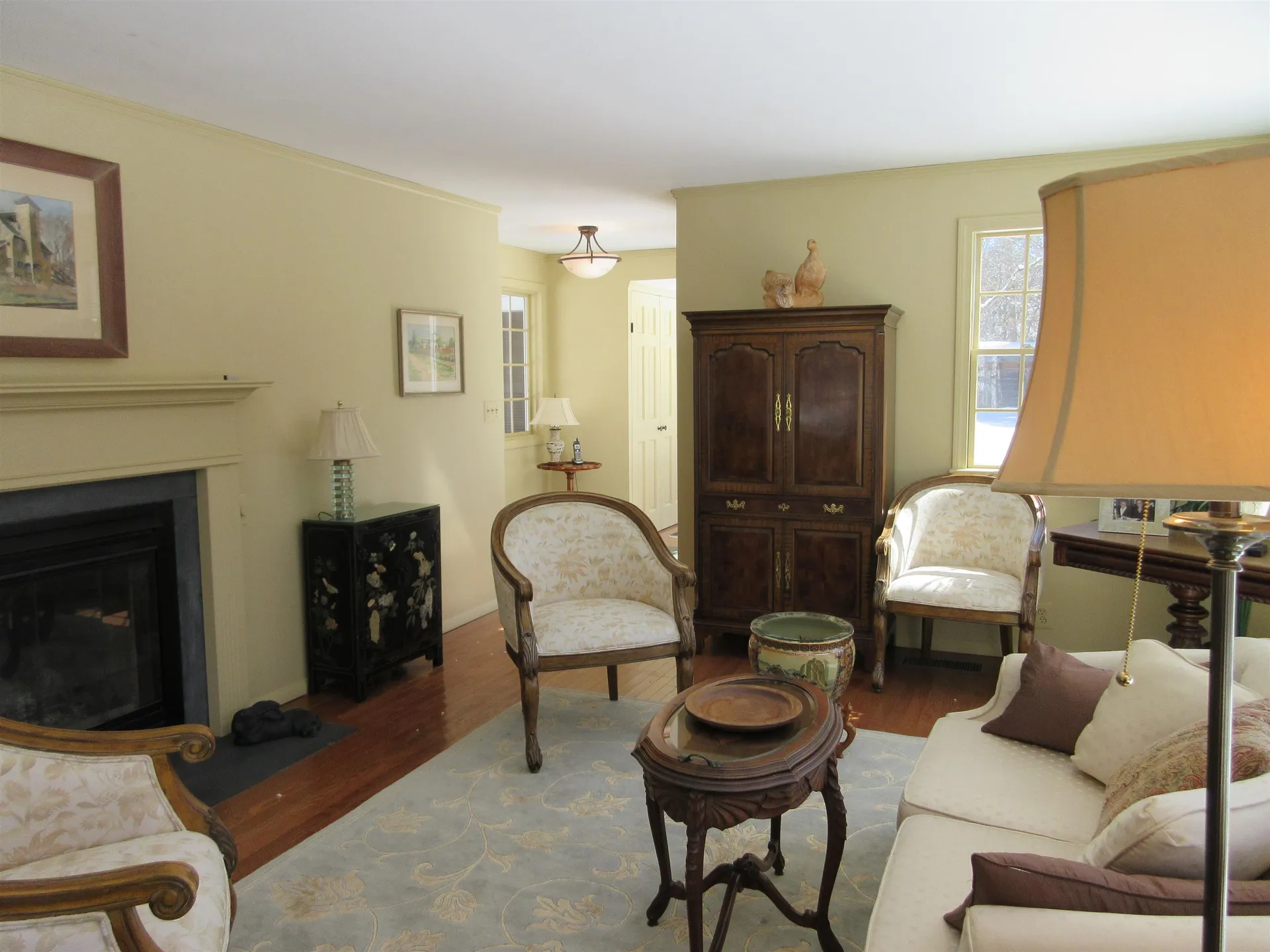 300 Jay Road Townshend VT 05353
