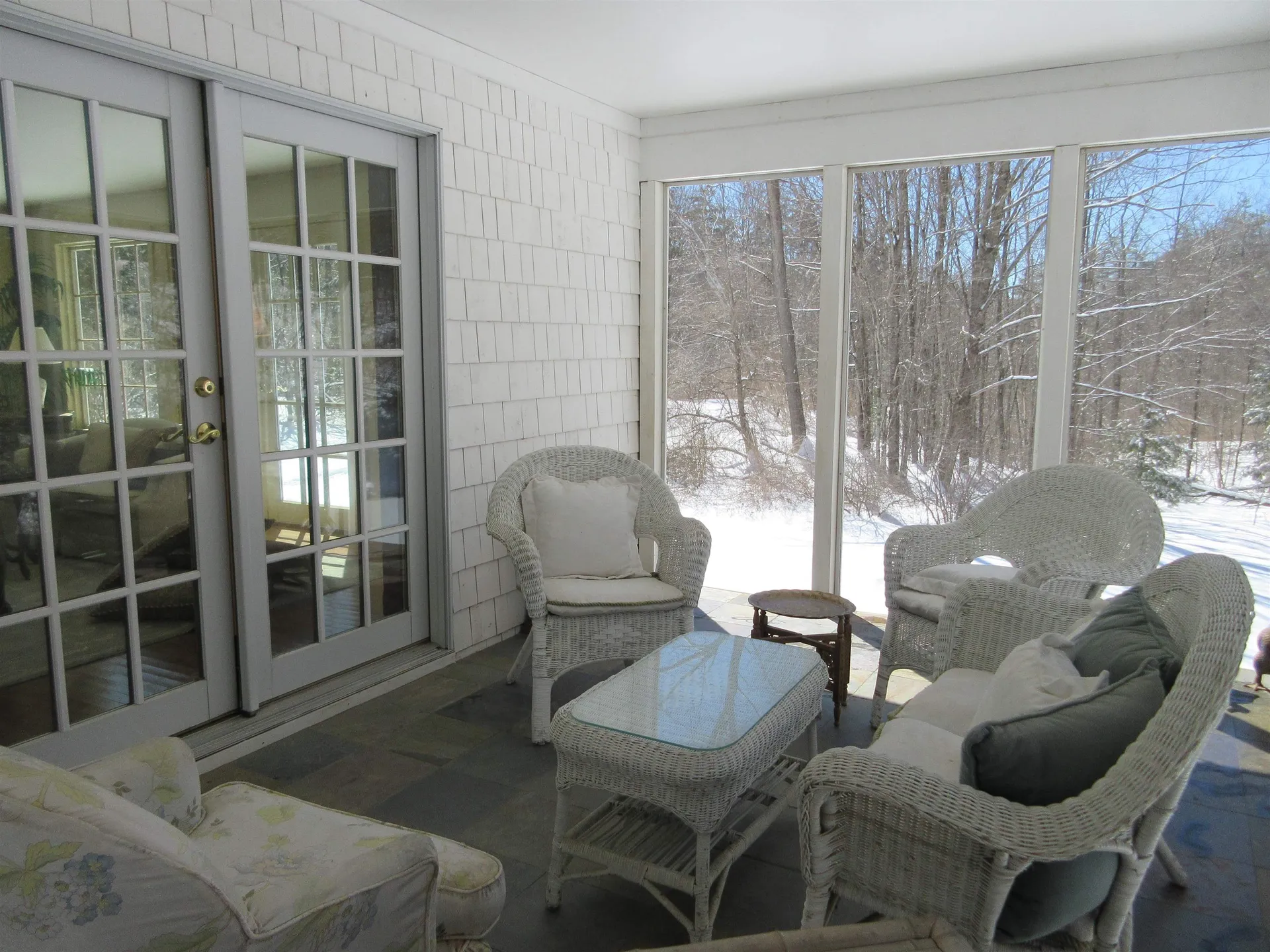 300 Jay Road Townshend VT 05353