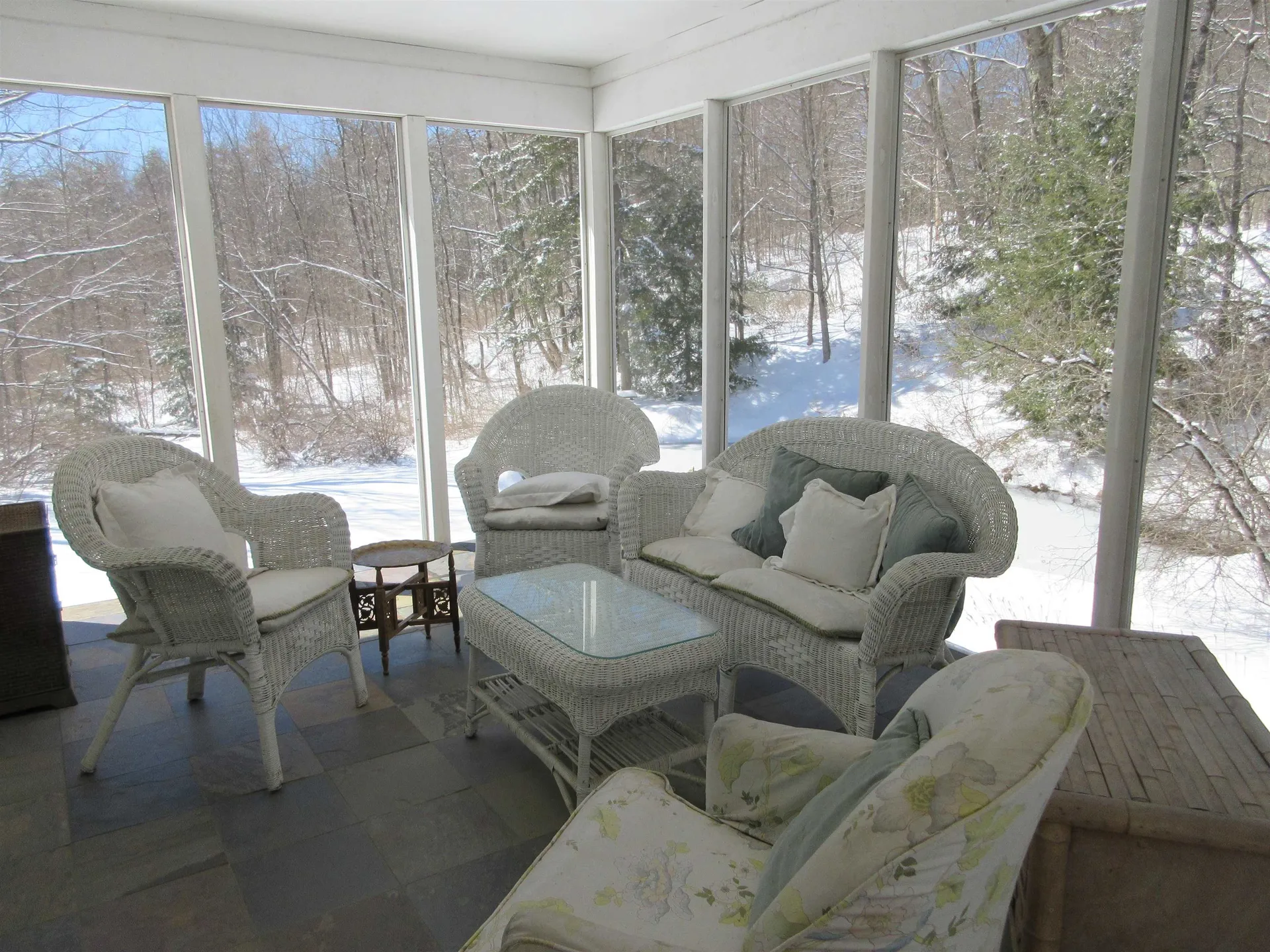 300 Jay Road Townshend VT 05353