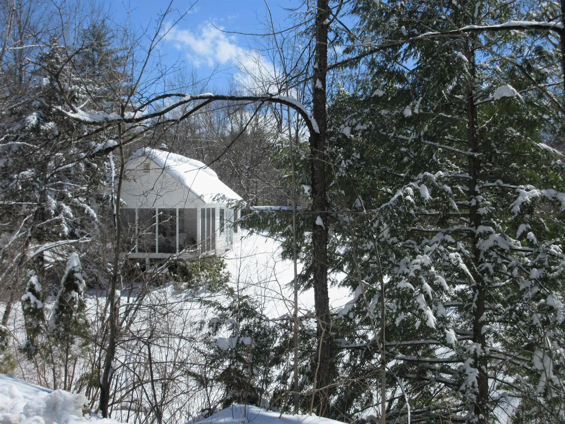 300 Jay Road Townshend VT 05353