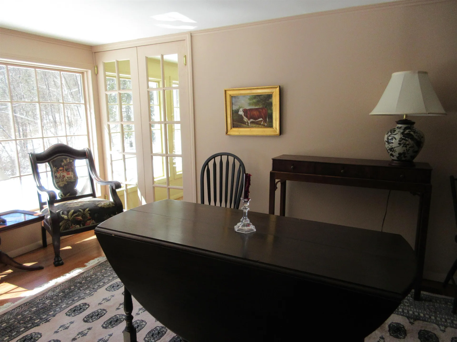 300 Jay Road Townshend VT 05353