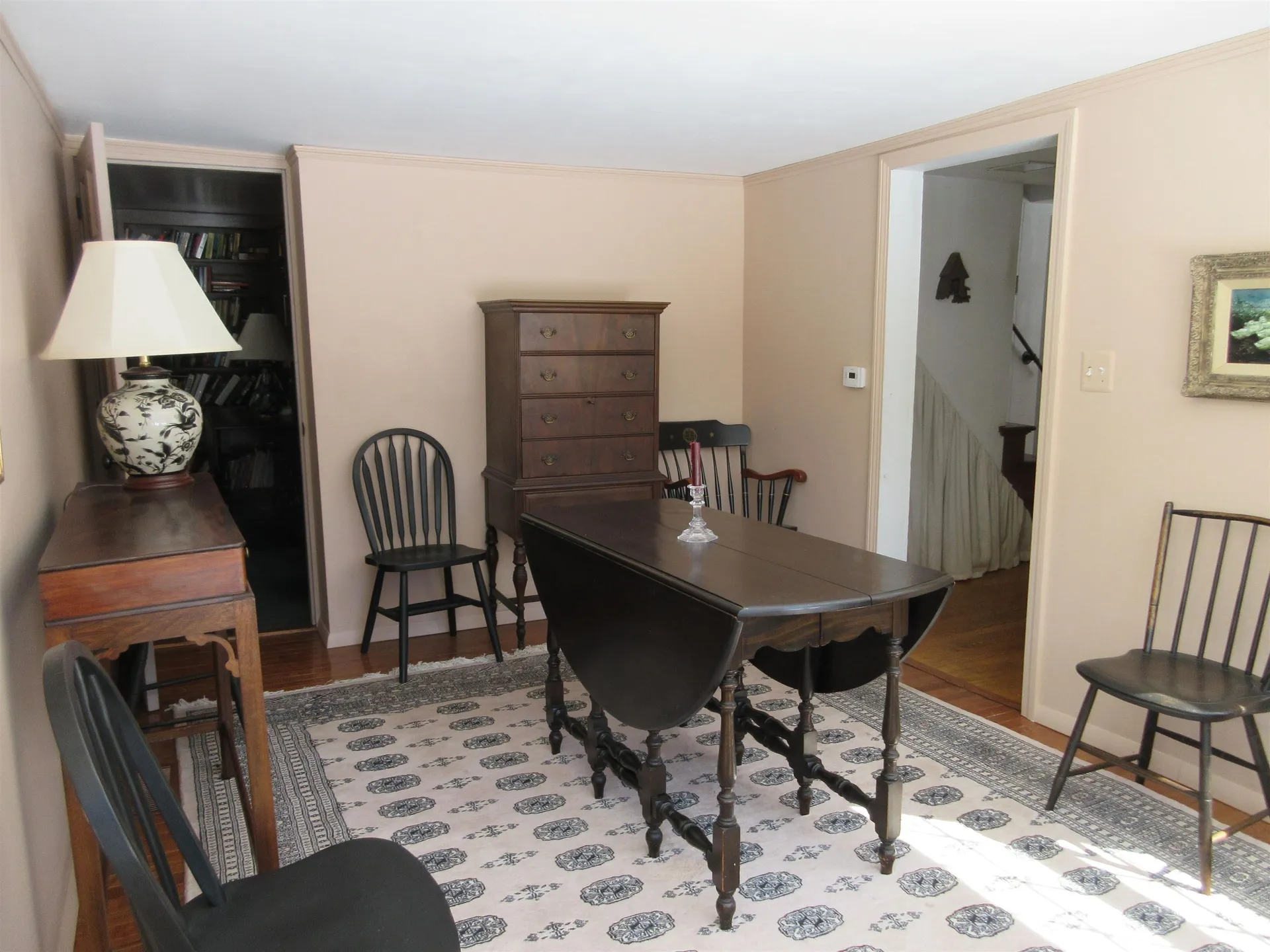 300 Jay Road Townshend VT 05353