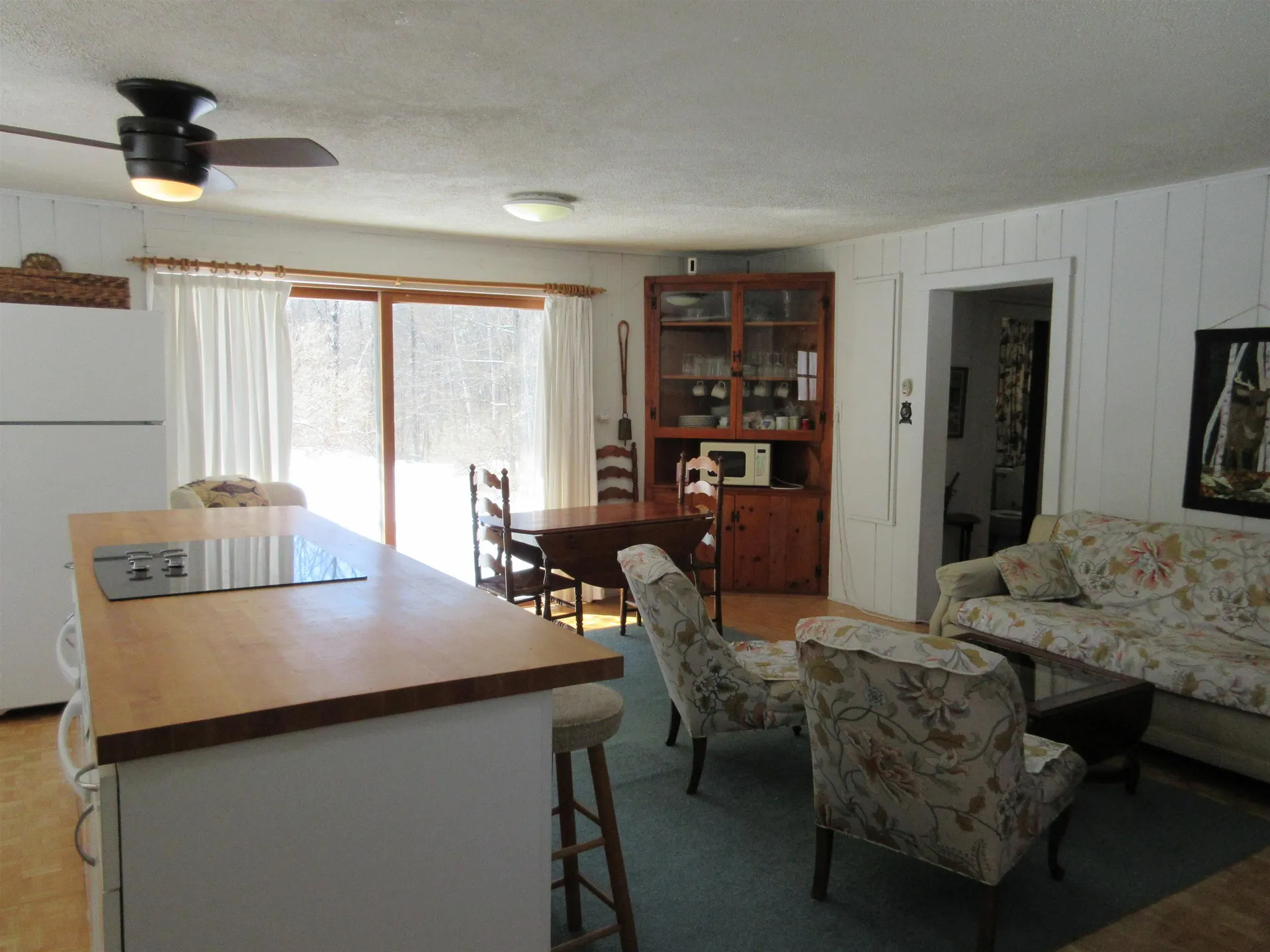 300 Jay Road Townshend VT 05353