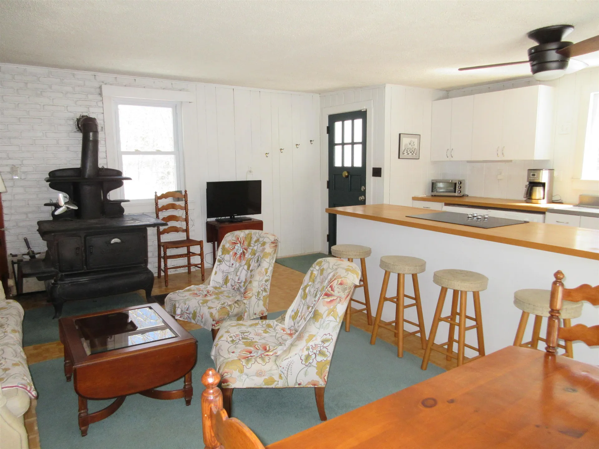 300 Jay Road Townshend VT 05353