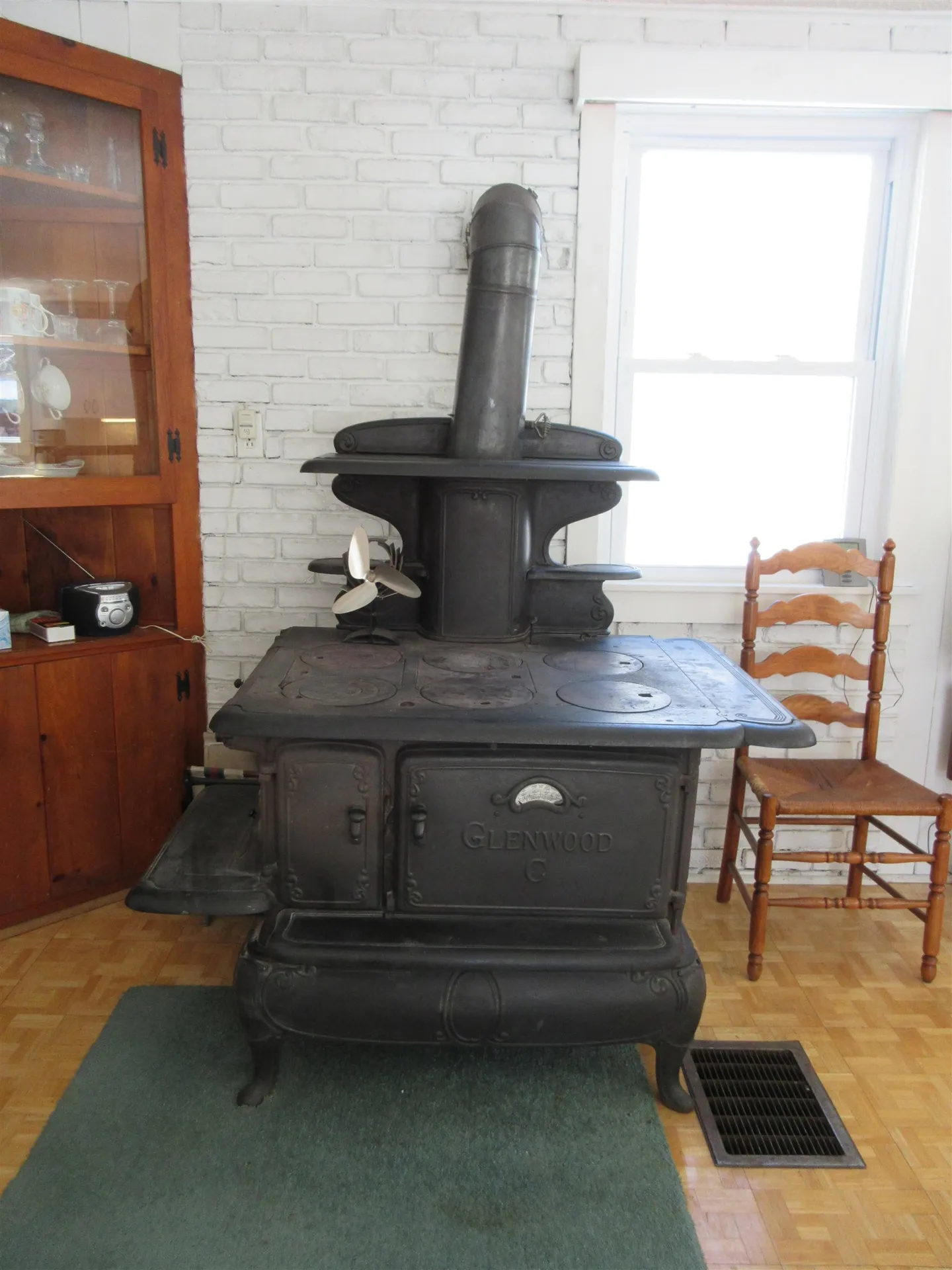 300 Jay Road Townshend VT 05353