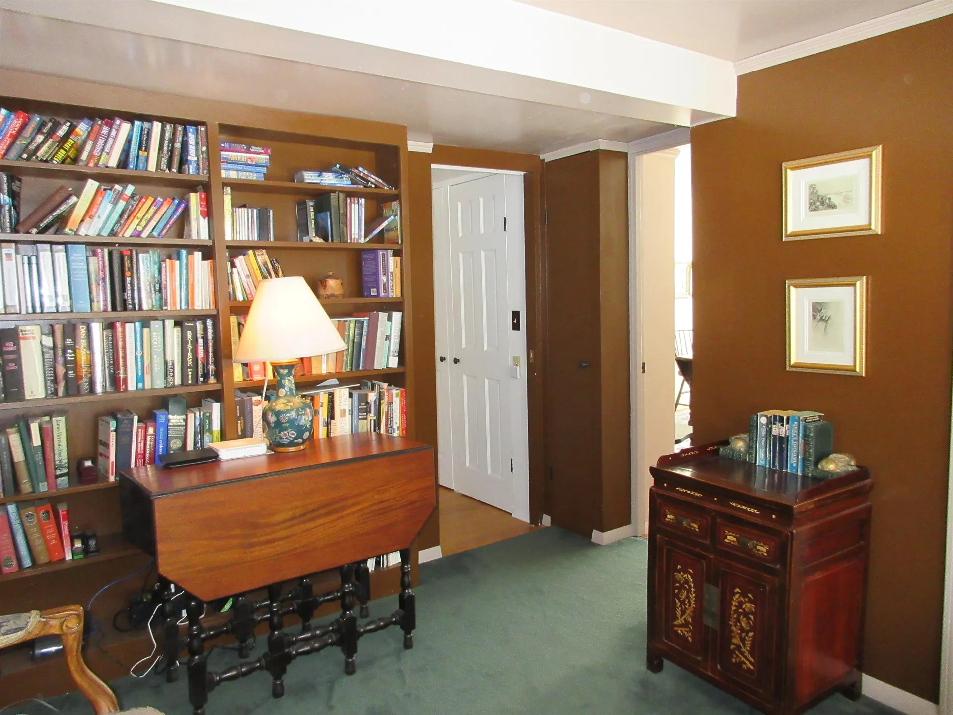 300 Jay Road Townshend VT 05353