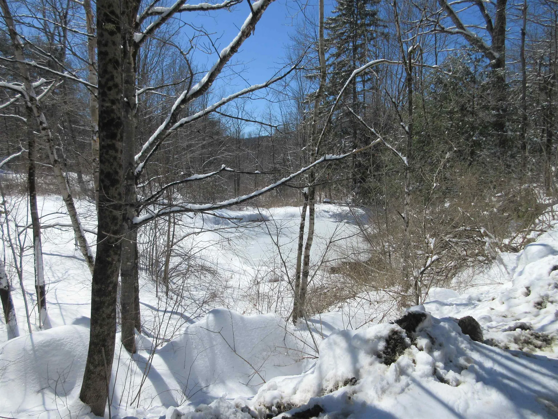 300 Jay Road Townshend VT 05353