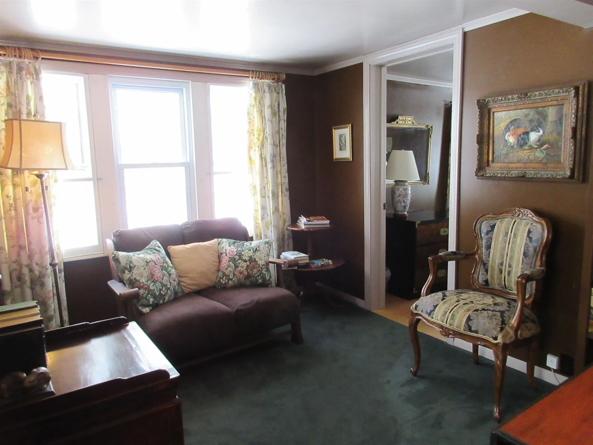300 Jay Road Townshend VT 05353
