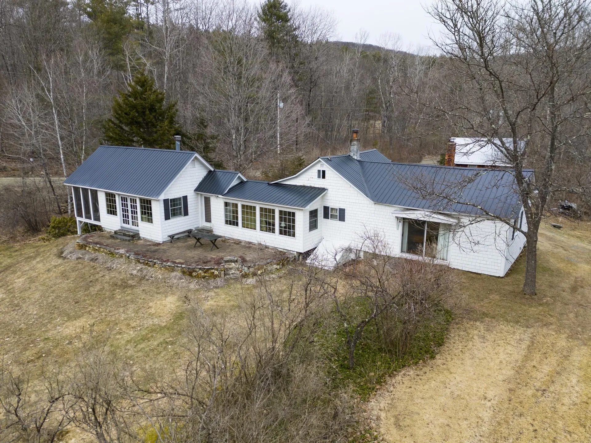 300 Jay Road Townshend VT 05353