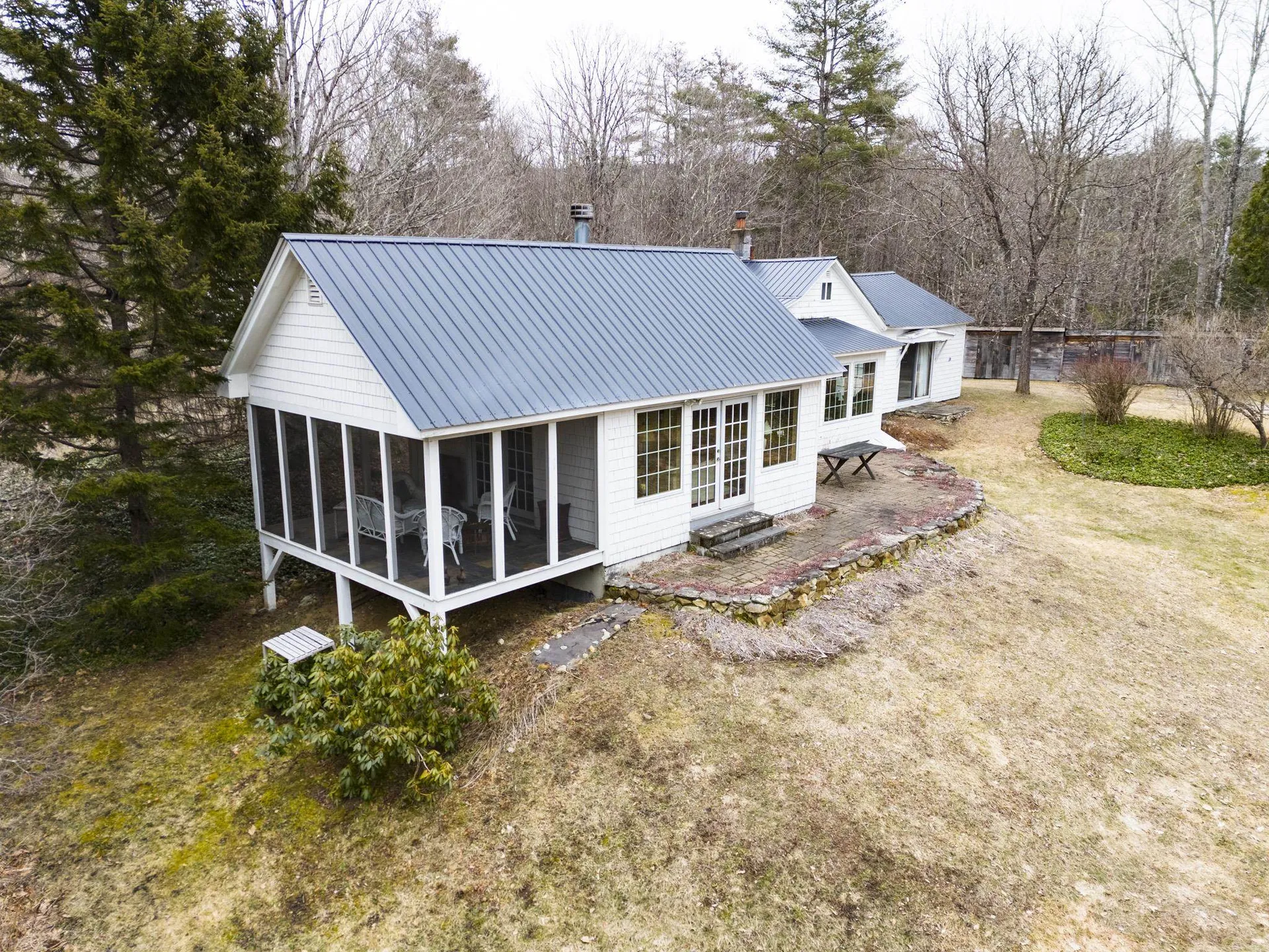 300 Jay Road Townshend VT 05353