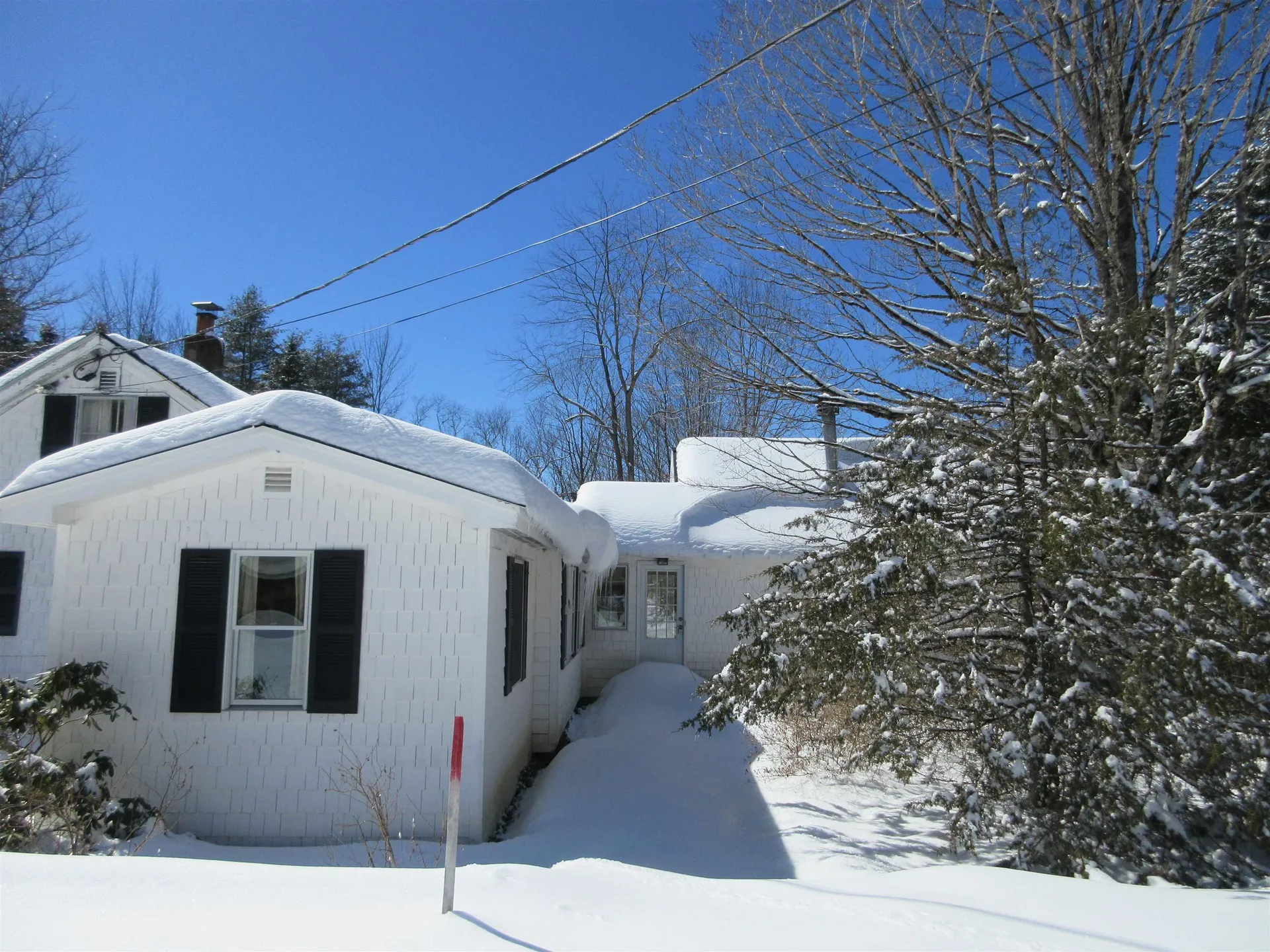 300 Jay Road Townshend VT 05353