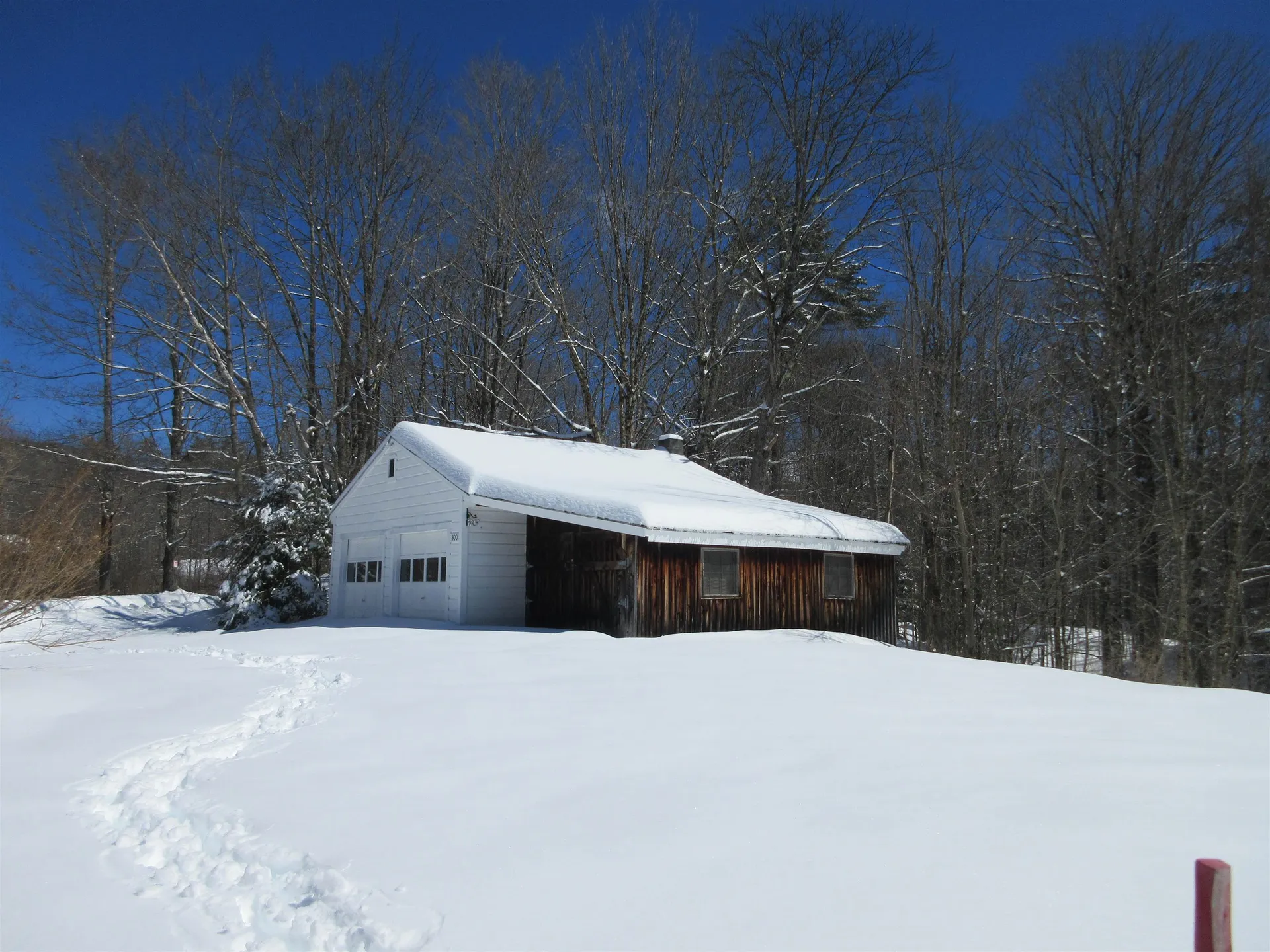 300 Jay Road Townshend VT 05353