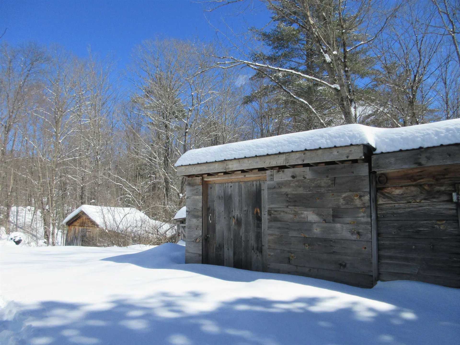 300 Jay Road Townshend VT 05353